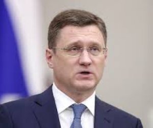 Европа вдвое сократила импорт российского газа — Новак
