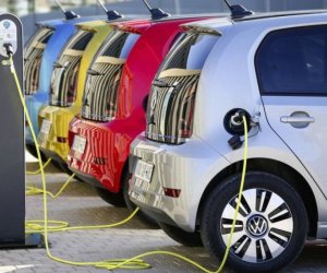Ölkəyə idxal olunan elektrikli və hibrid avtomobillərin sayı açıqlanıb