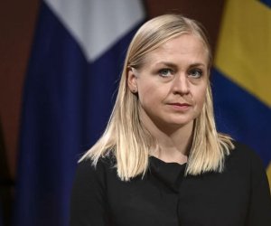 Председатель ОБСЕ ответила на обвинения премьер-министра Грузии