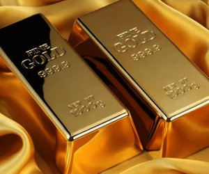 Gold prices once again broken historical records