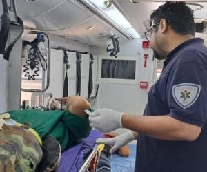 10 people poisoned in Iran, Rey