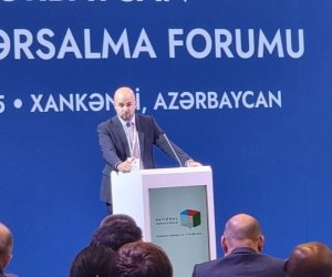 Qarabağda kəndlər sıfırdan qurulur - Xüsusi nümayəndə