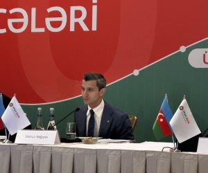 Azərbaycanın bank sektorunda aktivlər və öhdəliklər artıb