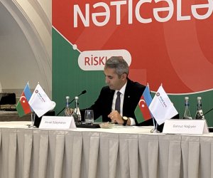 2025-ci ilin birinci yarısında PAŞA Bankın kapitalı 932 milyon manata çatıb