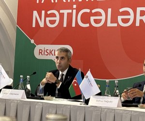 PAŞA Bank Gürcüstanın aktivləri 9,9% azalıb