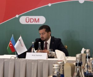 
PAŞA bank risklərə qarşı profilaktik addımlar atır - Bank rəsmisi