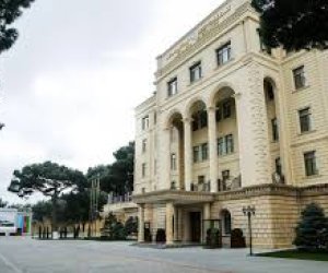 Military parade dedicated to Victory Day to be held in Baku