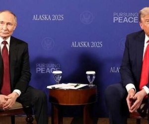 Tramp Zelenski ilə görüşdən əvvəl Putinlə danışacaq