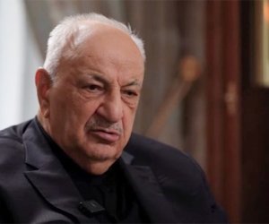 Abid Şərifov insult keçirib