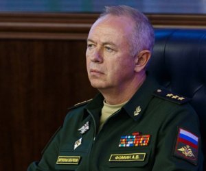 Российский переговорщик уйдет в отставку