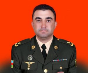 Müdafiə Nazirliyinin İstirahət Evinin rəisi həbs olunub - Yenilənib