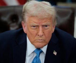 Трамп пригрозил ХАМАС уничтожением при нарушении мирного соглашения