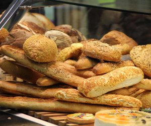 Azerbaijan among countries with cheapest white bread