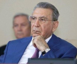 Бывший глава администрации Алиева дал показания следователям