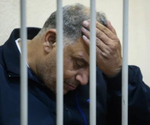 Уроженцев Азербайджана оставили под арестом в Екатеринбурге