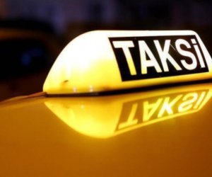 Taksilərlə bağlı yeni qərar bu tarixdən qüvvəyə minəcək