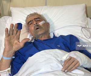 Təyyarə qəzasında yaralanan Nurullah Siracov vəfat edib