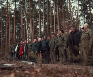 Поляки активно готовятся к войне с Россией