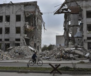 Неутешительный прогноз МВФ