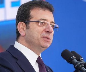 İmamoğlu barəsində “təhqir” ittihamına xitam verilib