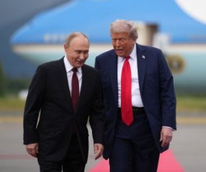 Новые подробности разговора Трампа с Путиным
