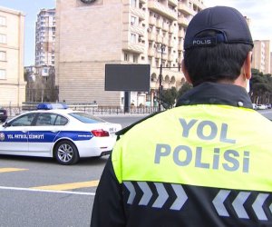 В Азербайджане начинается месячник "Чистый воздух"