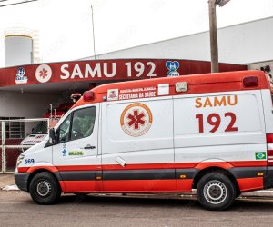 Braziliyada sərnişin avtobusu aşıb, 17 nəfər ölüb