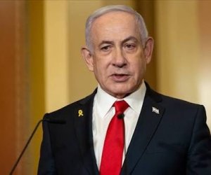 Нетаньяху поручил принять меры против объектов радикалов в Газе