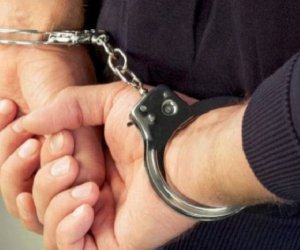В Шамкире задержан подозреваемый в разбойном нападении