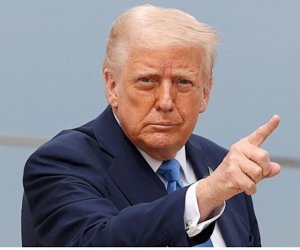 Трамп пригрозил президенту Колумбии: США сделают это некрасиво