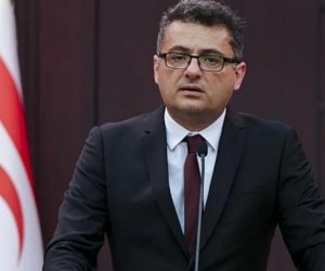 ŞKTR-dəki prezident seçkilərində Tufan Erhürman qalib gəlib - Yenilənib