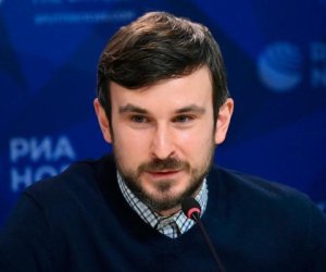 Глава Sputnik Азербайджан Картавых вернулся в Москв