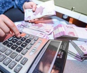 Azərbaycanın əsas kapitalına yatırımlar doqquz ayda 13 milyard manatı ötüb