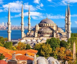 İstanbulla üç günə necə tanış olmaq olar?