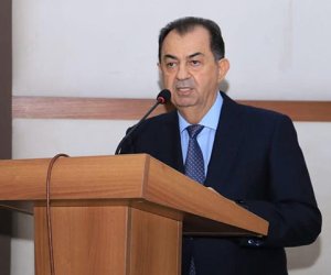 Lənkəranda yeni kanalizasiya sistemi tikiləcək - Rəsmi