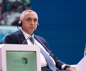 В Ханкенди смогут жить все – представитель президента/ИНТЕРВЬЮ