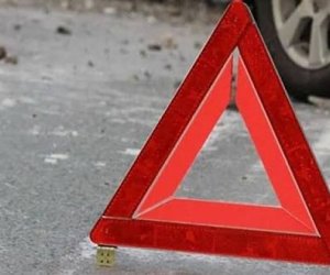Qəbələdə iki avtomobil toqquşub, xəsarət alanlar var