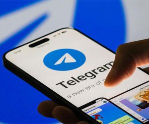 "Telegram"ın işində nasazlıq yaranıb