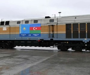 Ermənistanla Azərbaycan arasındakı tranzit yüklərinin detalları açıqlanıb