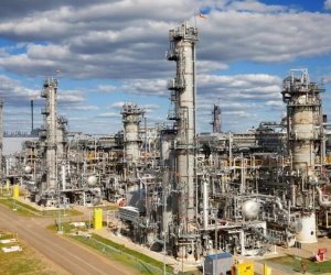 Грузия заменяет азербайджанскую нефть российской