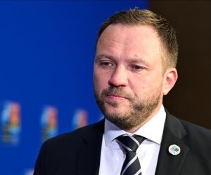 Глава МИД Эстонии едет в Азербайджан