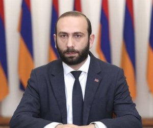 Ermənistan XİN başçısı Fransaya səfər edəcək