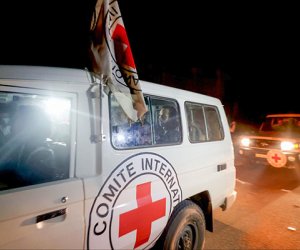HƏMAS daha iki israilli girovun meyitini Qırmızı Xaç Cəmiyyətinə təhvil verib