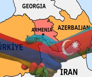 Ermənistan Azərbaycan və Türkiyə ilə ikitərəfli tranziti təmin etməyə hazırdır
