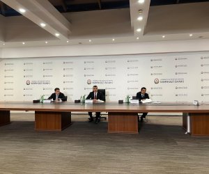 Azərbaycanın illik inflyasiyası 5,5% olub