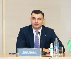 Neftin qiyməti və uçot dərəcəsi arasında birbaşa əlaqə yoxdur - Taleh Kazımov