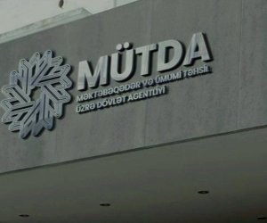 
Tovuzda məktəb direktoru işdən çıxarılıb
