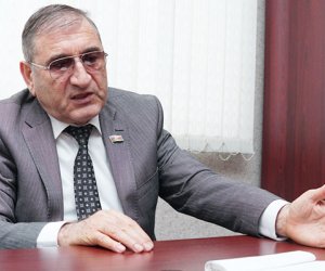 Güclü rəhbərlik olmadan müstəqil siyasət və iqtisadiyyat mümkün deyil - Deputat