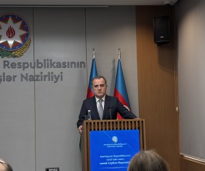 373 Azərbaycan vətəndaşı Estoniyada təhsi alır- Nazir