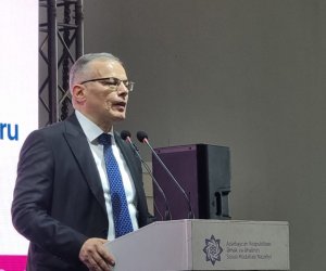 Süni intellekt mövcud peşələrin 30 faizini sıradan çıxara bilər